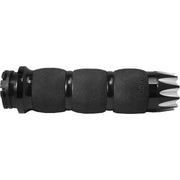 AIR-90-ANO-EX Air Cushion Grips Excaliber Black 