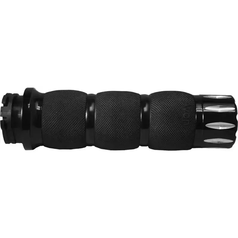 AIR-90-ANO-RIV Air Cushion Grips Rival Black 