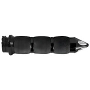 AIR-90-ANO-SPK Avon Air Cushioned Grips Spike Black - RV and Auto Parts