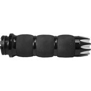 AIR-90-AN-FL-EX Fly By Wire Air Cushion Grips Excaliber Black 