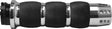 AIR-90-GAT Air Cushion Grips Gatlin Chrome 