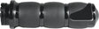 AIR-96-FLY-BOSS Velvet Air Grips Tbw Throttle BoSS Black 