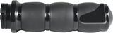 AIR-96-FLY-BOSS Velvet Air Grips Tbw Throttle BoSS Black 