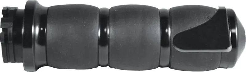 AIR-96-FLY-HT Velvet Air Grips Heated Tbw Black 