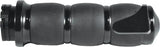 AIR-96-FLY-HT Velvet Air Grips Heated Tbw Black 