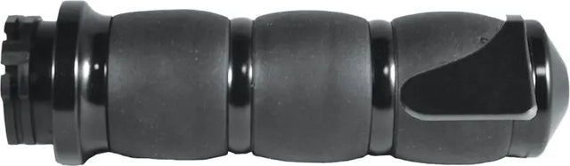 AIR-96-FLY-HT Velvet Air Grips Heated Tbw Black 