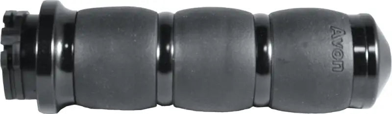 AIR-96-FLY Velvet Air Grips Tbw Black