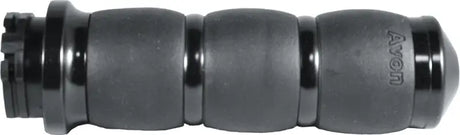 AIR-96-FLY Velvet Air Grips Tbw Black