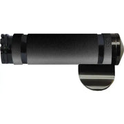 AIR-99-ANO-BOSS Air SS Grips Cable Throttle BoSS Black 