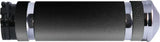 AIR-99 Air SS Grips Cable Throttle Chrome 