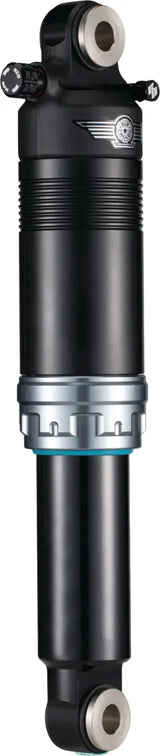 HARDDRIVE Air Cannon Mono R 12.5" Touring for Powersports