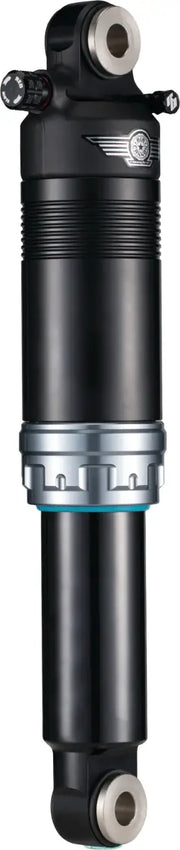 HARDDRIVE Air Cannon Mono R 12.5" Touring for Powersports