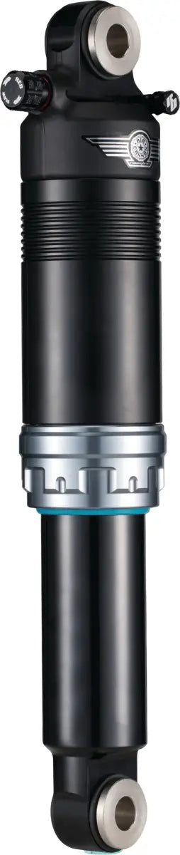 HARDDRIVE Air Cannon Mono R 12.5" Touring for Powersports