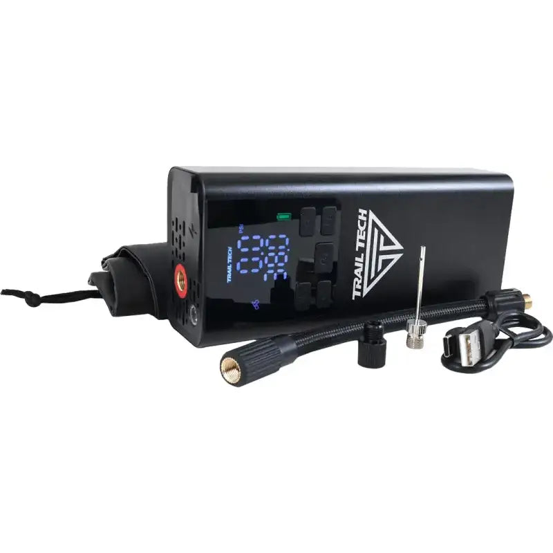 Air Comp Tire Repair Bundle - TRAIL TECH