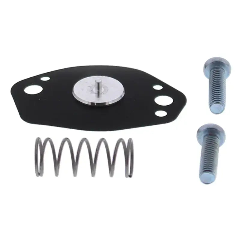 ALL BALLS Air Cut Off Valve Rebuild Kit for Powersports