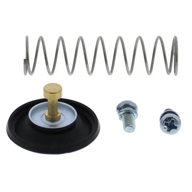 ALL BALLS Air Cut Off Valve Rebuild Kit for Powersports