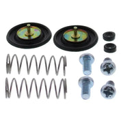 ALL BALLS Air Cut Off Valve Rebuild Kit for Powersports