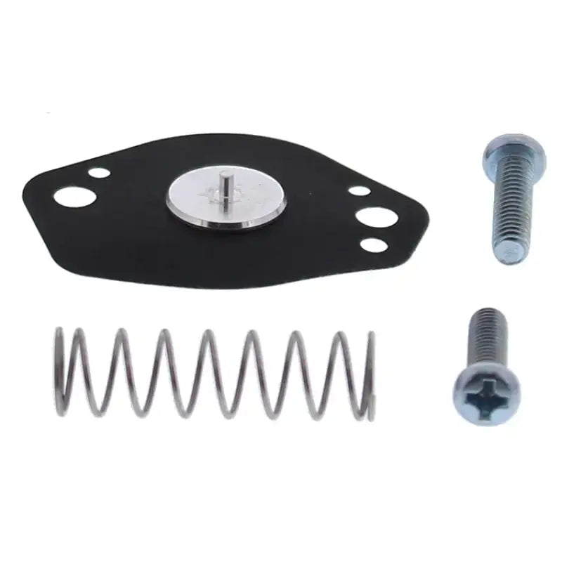 ALL BALLS Air Cut Off Valve Rebuild Kit for Powersports