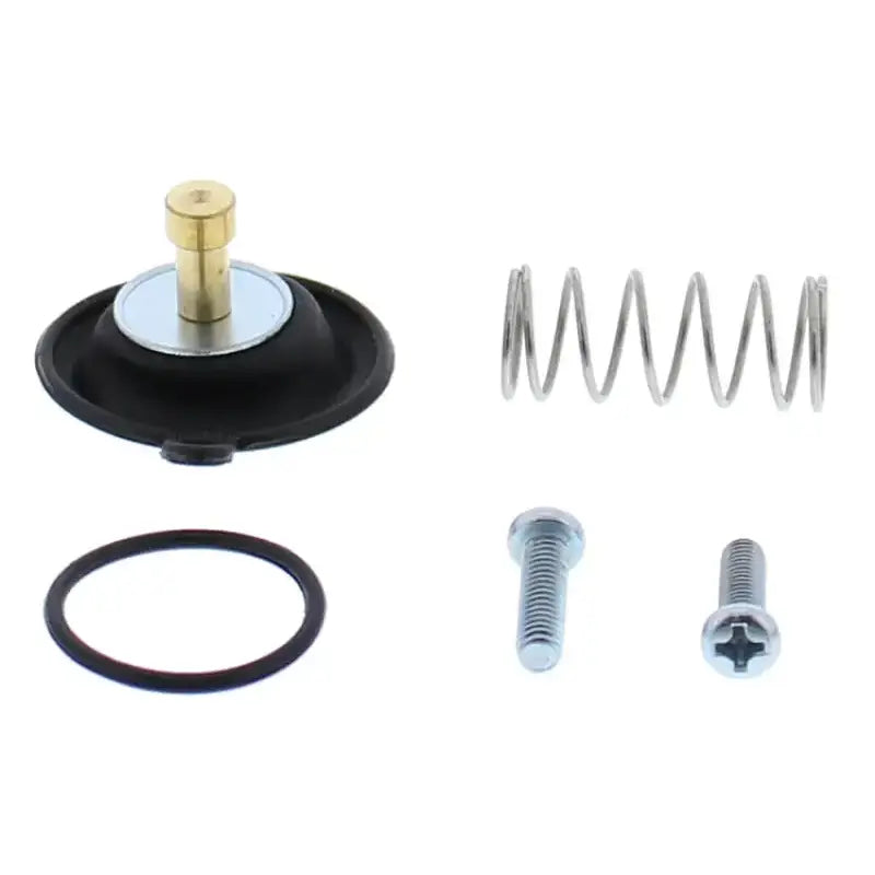 ALL BALLS Air Cut Off Valve Rebuild Kit for Powersports