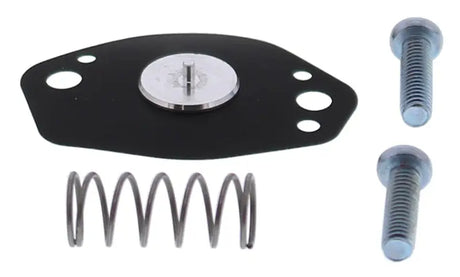 ALL BALLS Air Cut Off Valve Rebuild Kit for Powersports