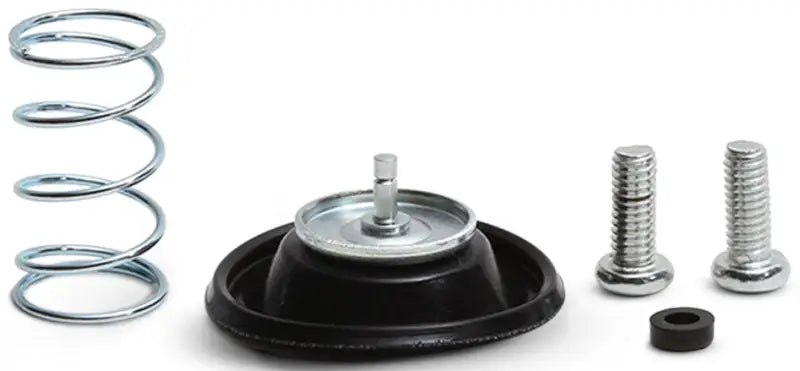 ALL BALLS Air Cut Off Valve Rebuild Kit for Powersports