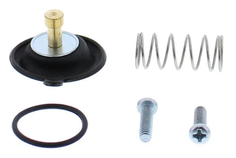 ALL BALLS Air Cut Off Valve Rebuild Kit for Powersports
