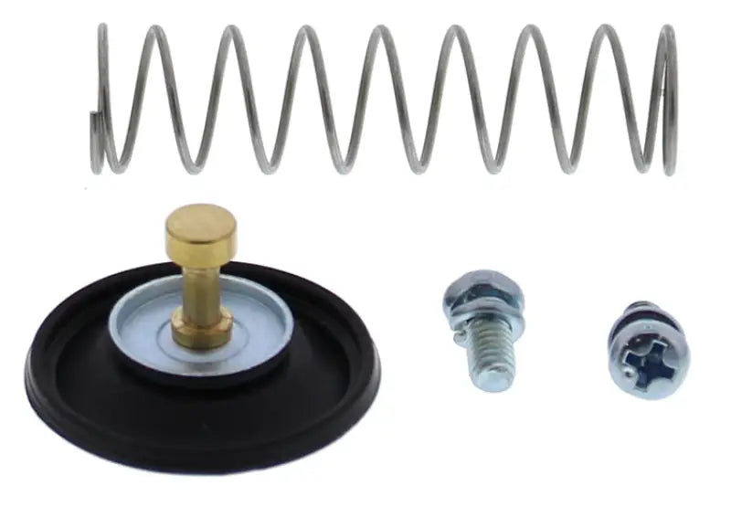 ALL BALLS Air Cut Off Valve Rebuild Kit for Powersports