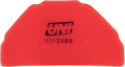 UNI Air Filter for Powersports