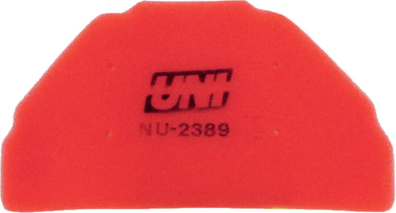 UNI Air Filter for Powersports