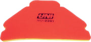 UNI Air Filter for Powersports