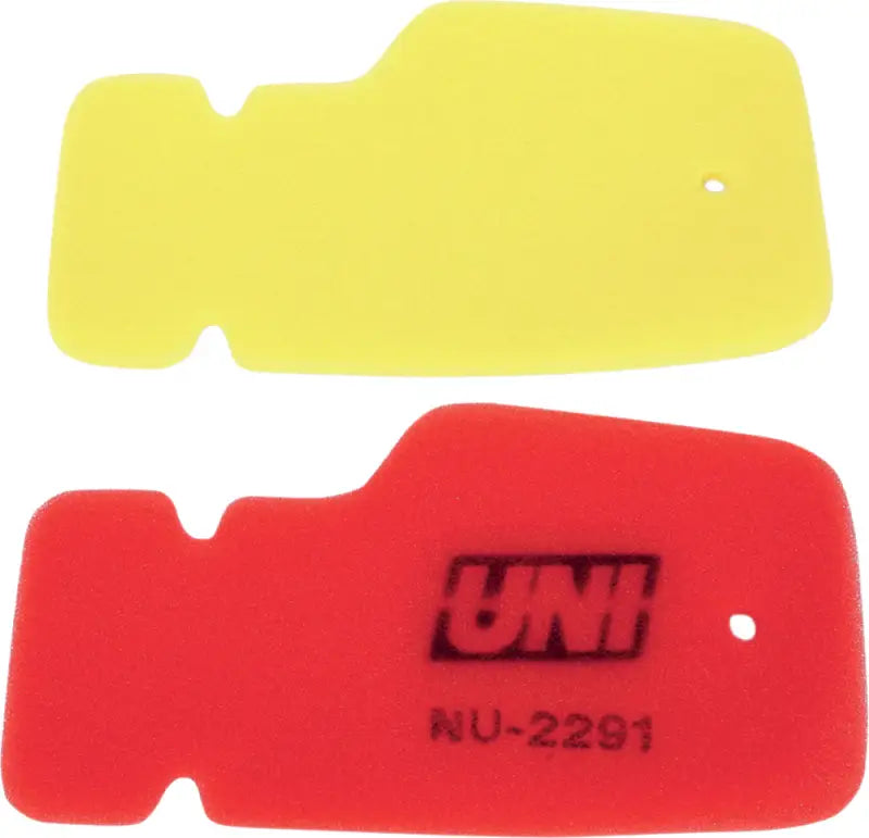 UNI Air Filter for Powersports