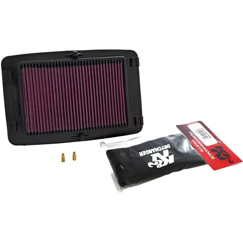 K&N Air Filter for Powersports