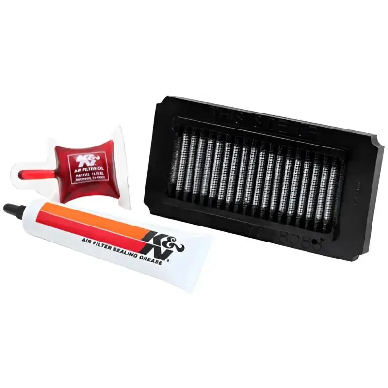 K&N Air Filter for Powersports