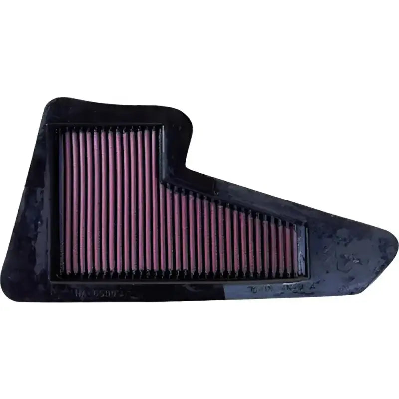 K&N Air Filter for Powersports