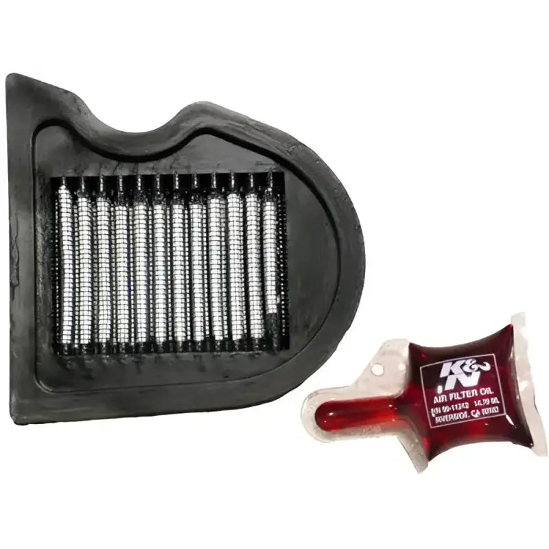 K&N Air Filter for Powersports
