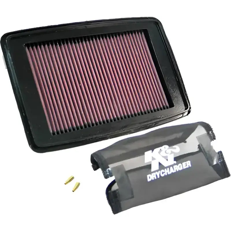 K&N Air Filter for Powersports