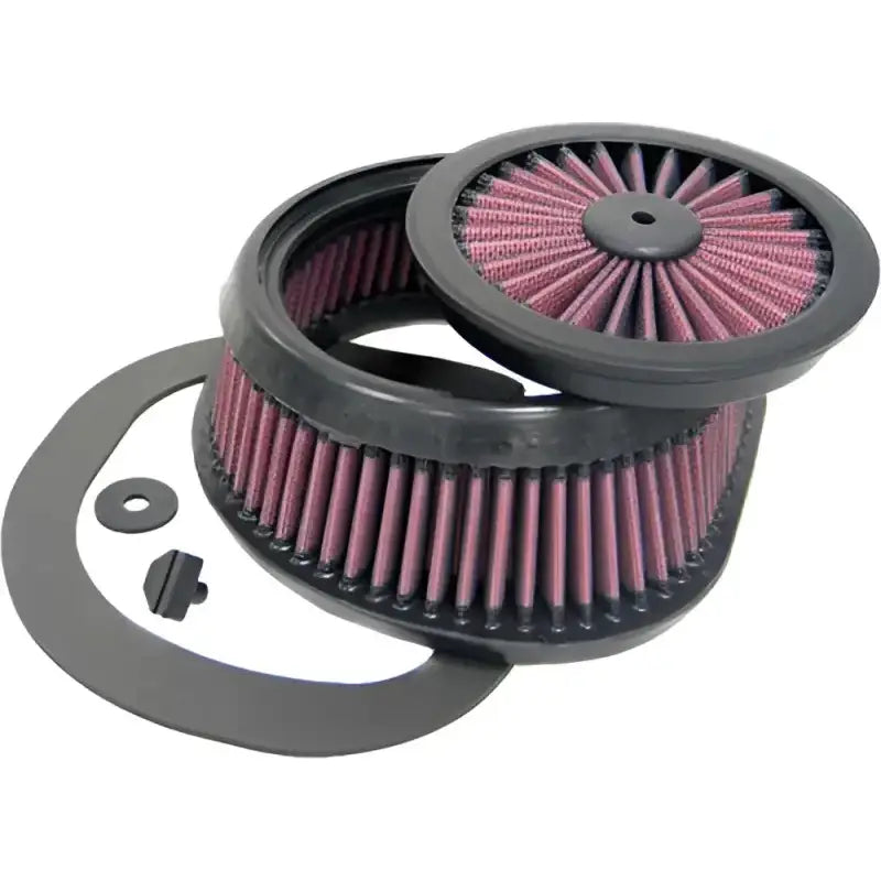 K&N Air Filter for Powersports