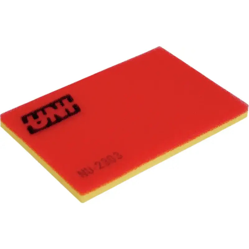UNI Air Filter for Powersports