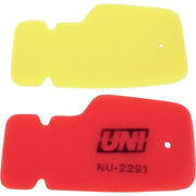 UNI Air Filter for Powersports