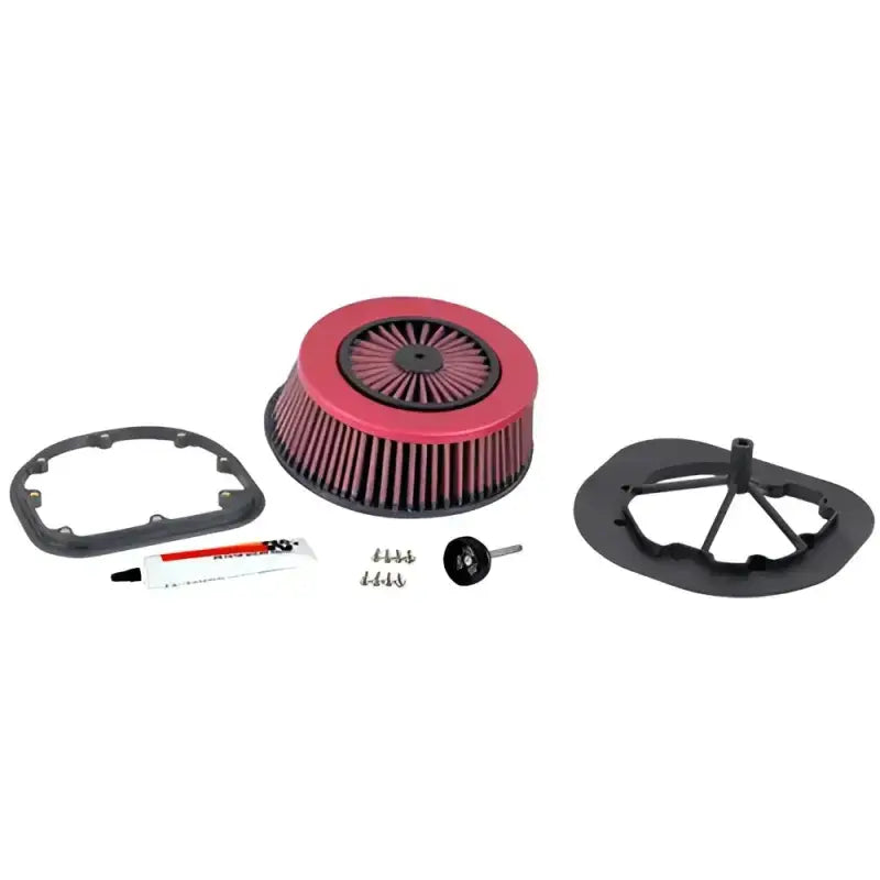 K&N Air Filter for Powersports