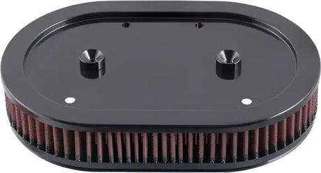 K&N Air Filter Hd 0900 Replacement for Powersports