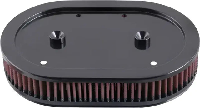 K&N Air Filter Hd 0900 Replacement for Powersports