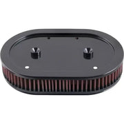 K&N Air Filter Hd 0900 Replacement for Powersports