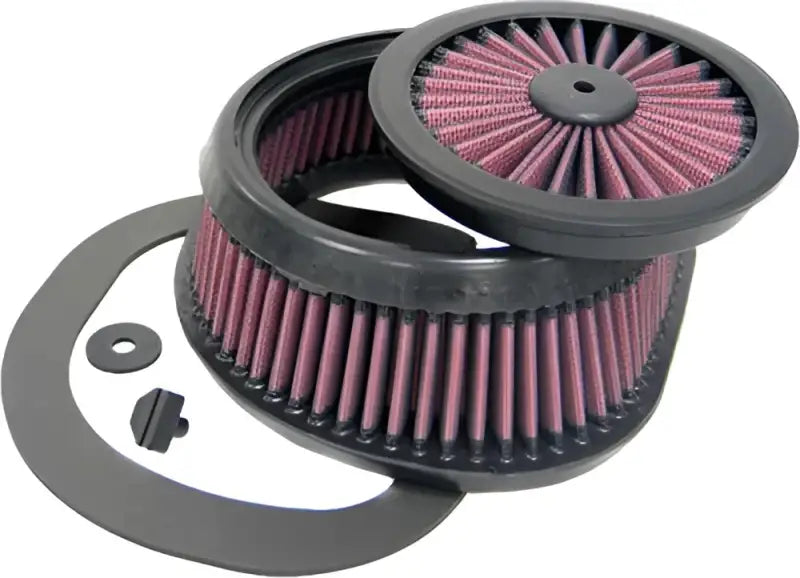 K&N Air Filter for Powersports