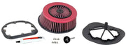 K&N Air Filter for Powersports