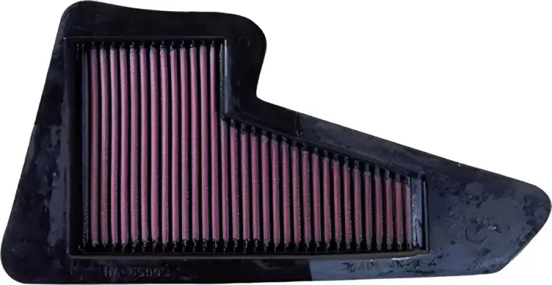 K&N Air Filter for Powersports