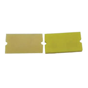 NO TOIL Air Filter Husky 50cc Flat