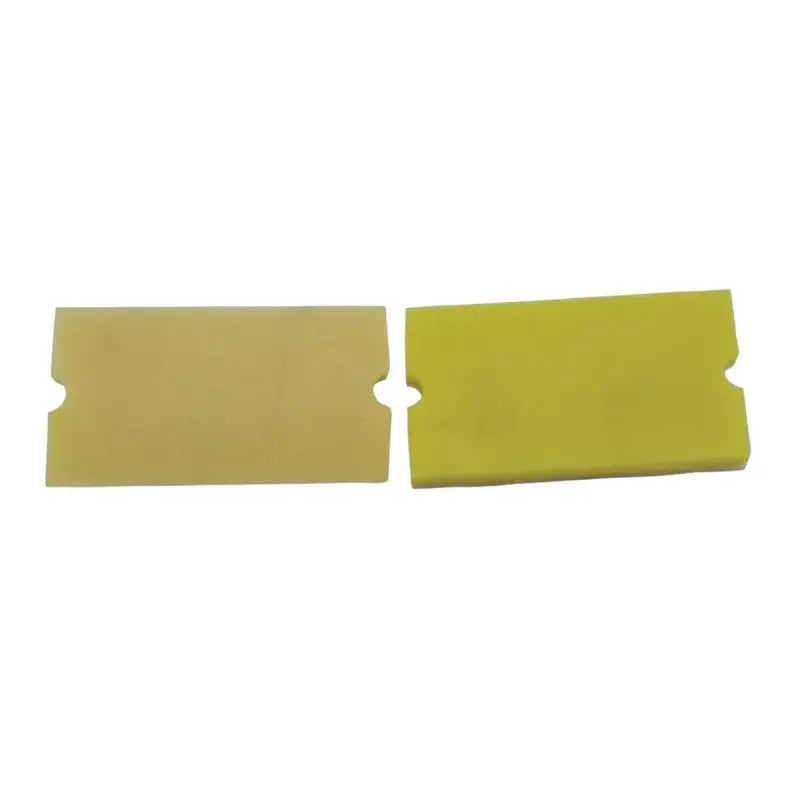 NO TOIL Air Filter Husky 50cc Flat