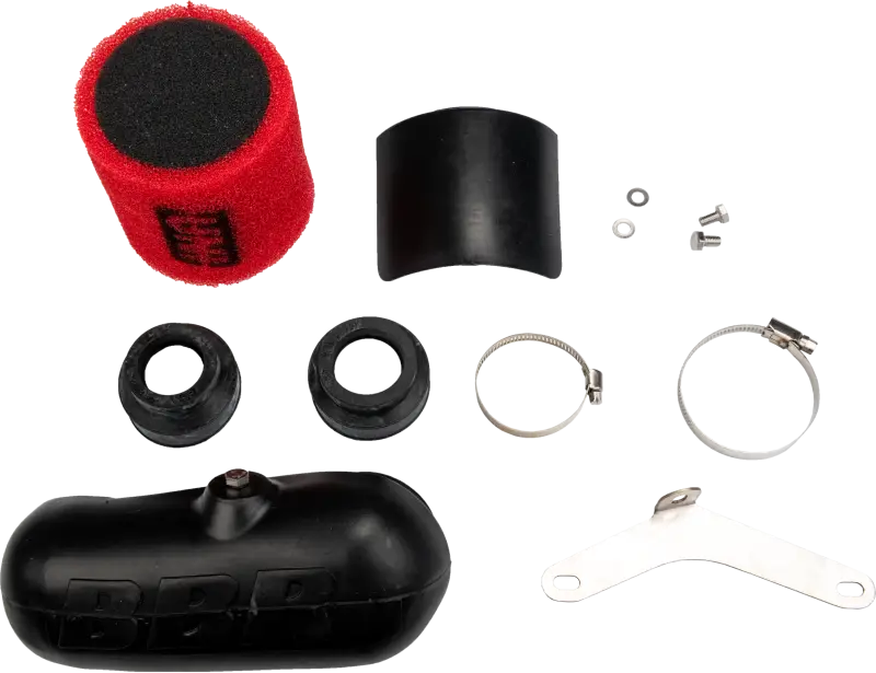 BBR Air Filter Kit for Powersports