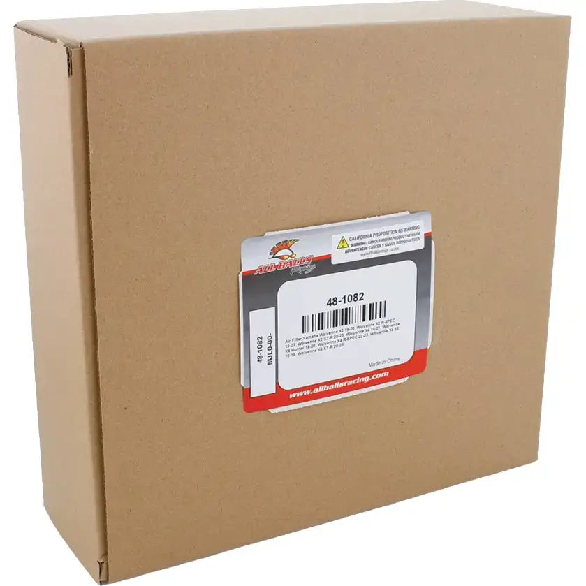 Air Filter Kit - ALL BALLS